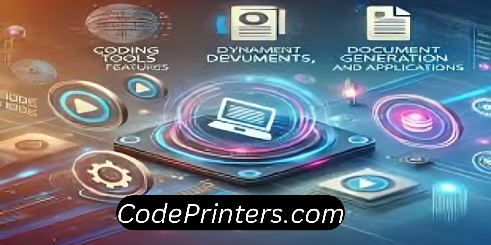 CodePrinters.com