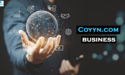 Coyyn.com Business