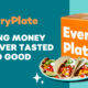 EveryPlate Login