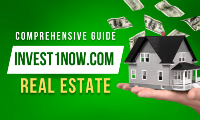 Invest1Now.com Real Estate