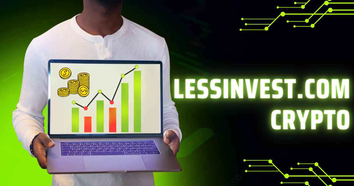 LessInvest.com Crypto