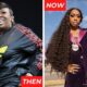 Missy Elliott Weight Loss