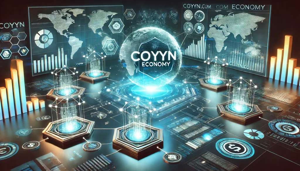 coyyn.com crypto