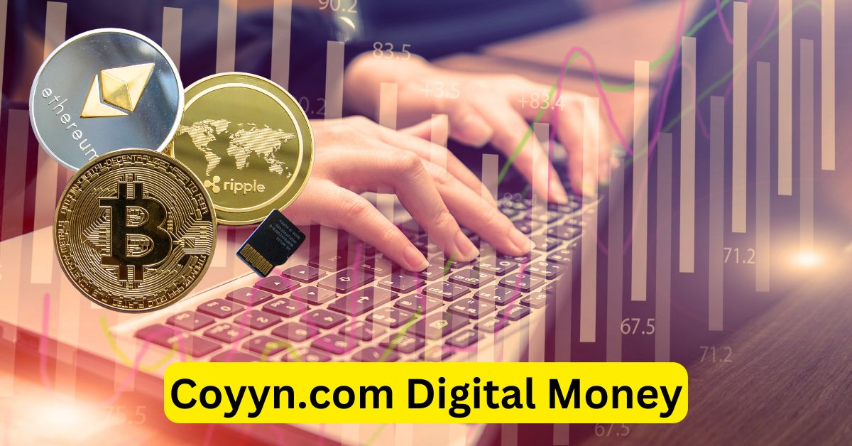 coyyn.com digital money