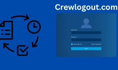 crewlogout