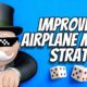 monopoly go airplane mode