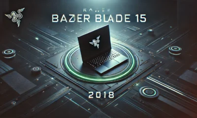 razer blade 15 2018 h2