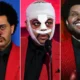 the weeknd plastic surgery