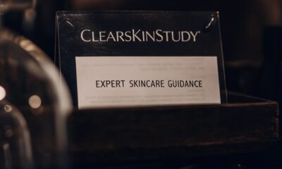 Clearskinstudy email info