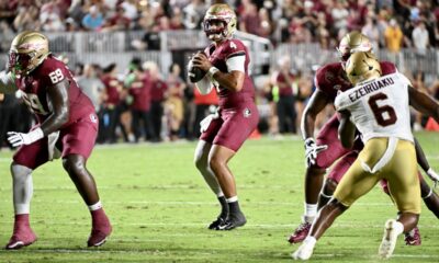 florida state seminoles football vs boston college eagles football match player stats