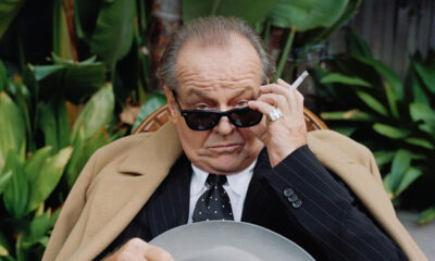 jack nicholson net worth