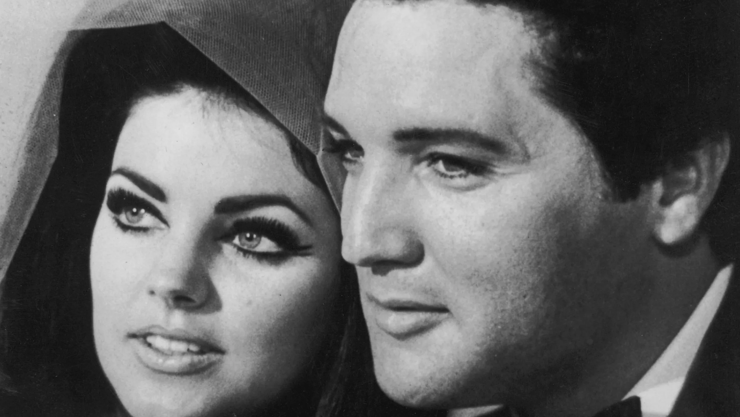 how old was priscilla when she married elvis