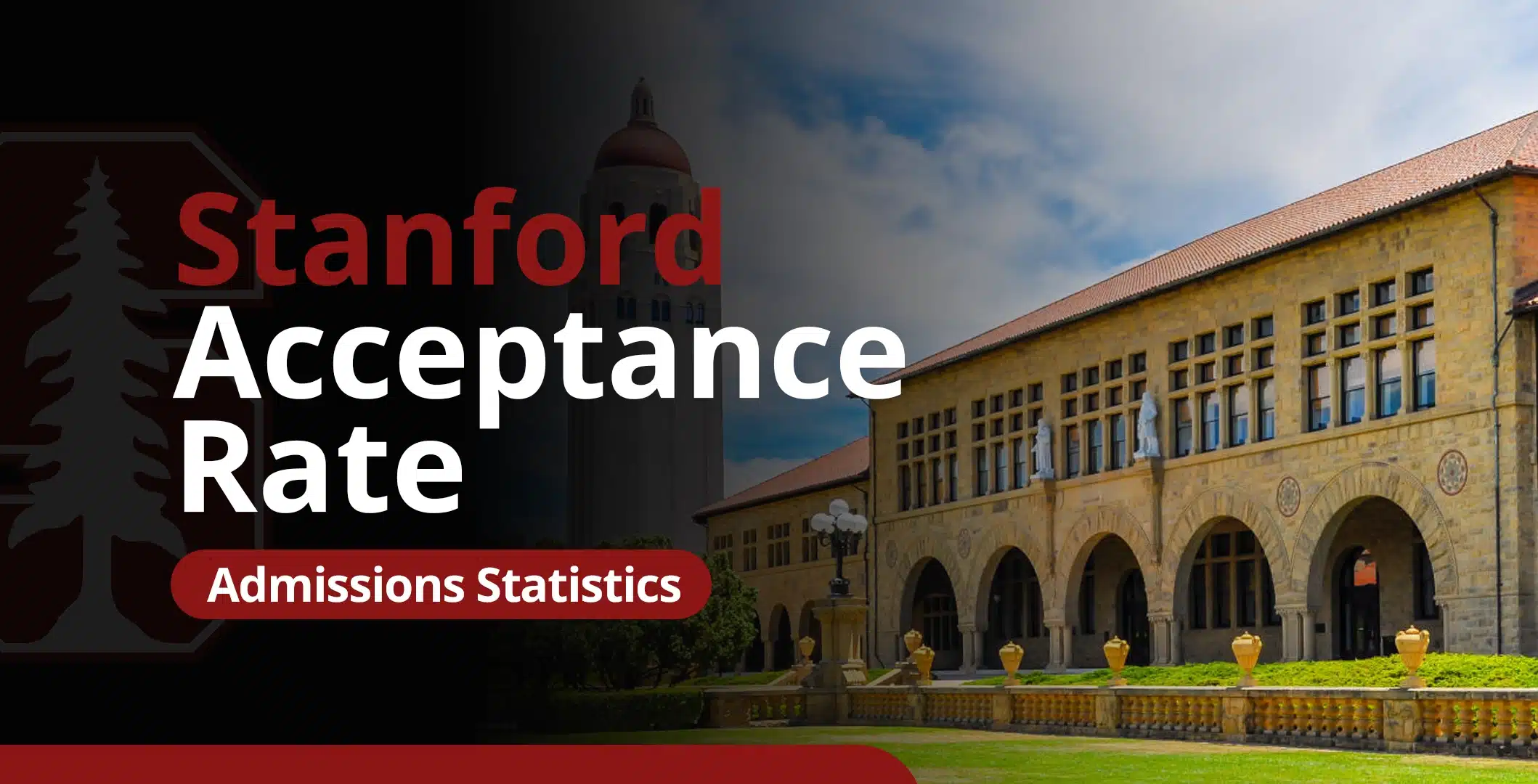 stanford university acceptance rate