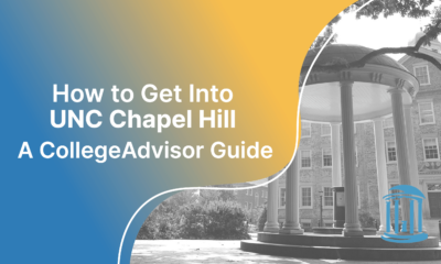 university of north carolina at chapel hill acceptance rate