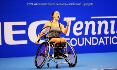 wheelchair tennis paralympics 2024