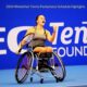 wheelchair tennis paralympics 2024