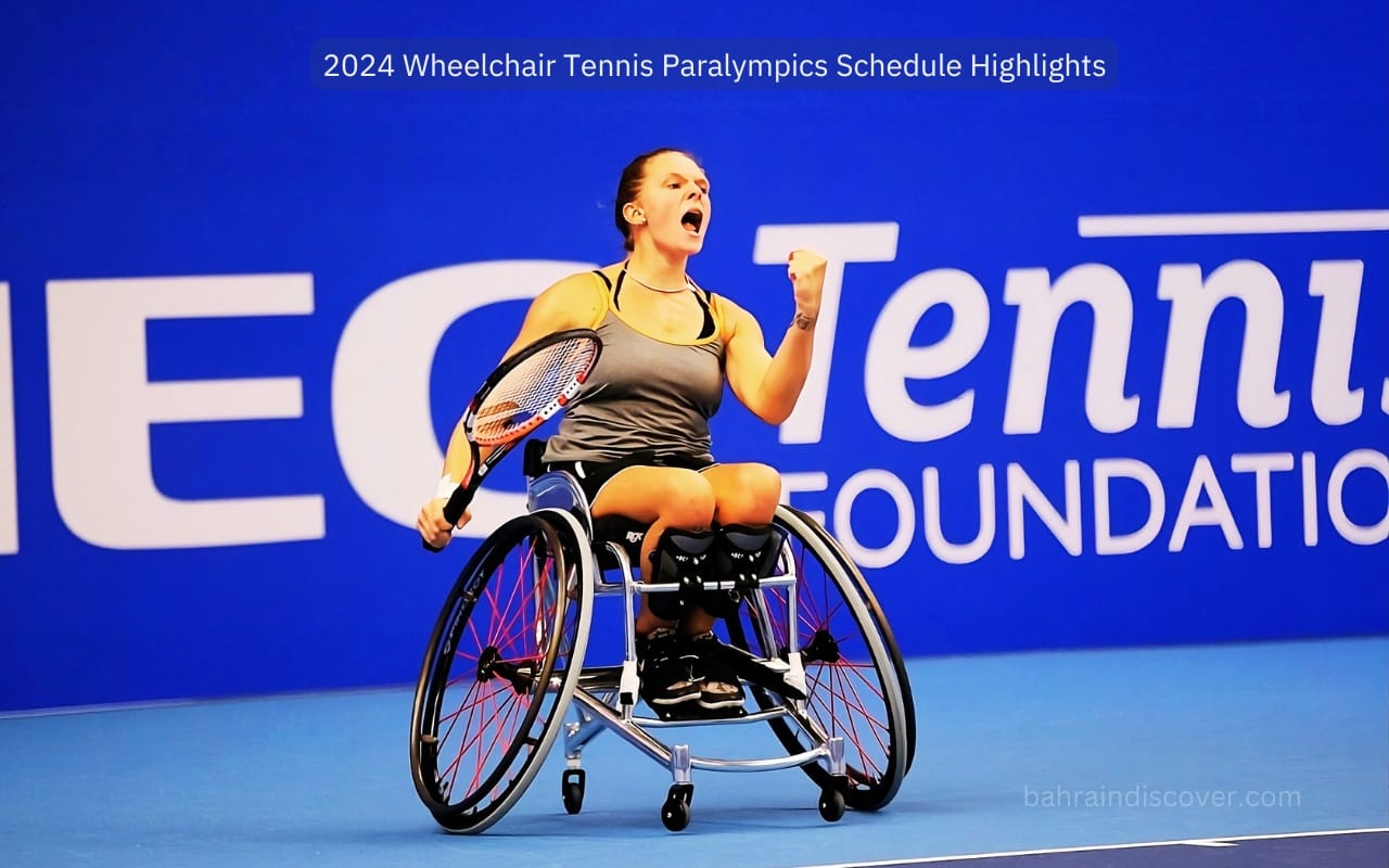 wheelchair tennis paralympics 2024